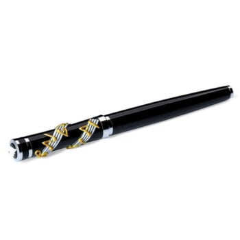 George Enescu Stilou