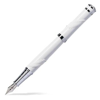 White Feather Stilou