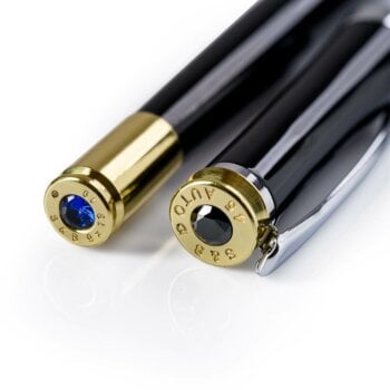 Oituz 1917 Stilou + Etui