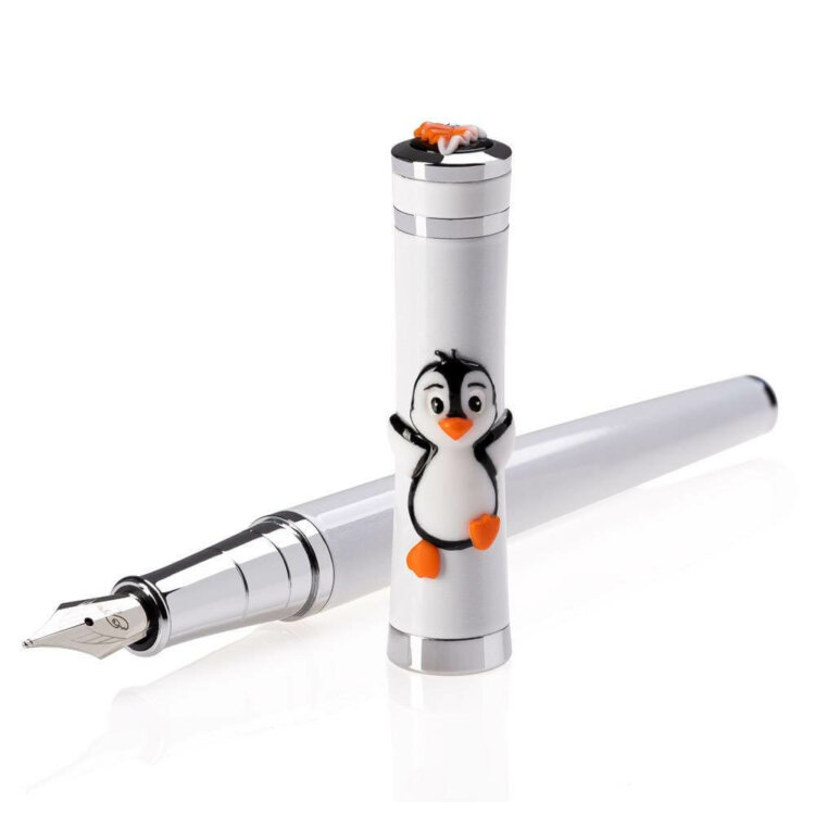 Pinguin Stilou Roxi