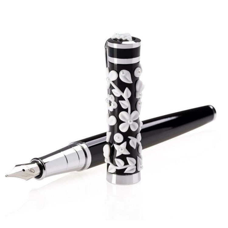 Stilou Black Pearl Roxi