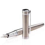 Stilou Steel Grey Roxi