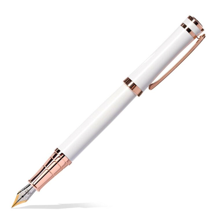 Stilou Rose Gold