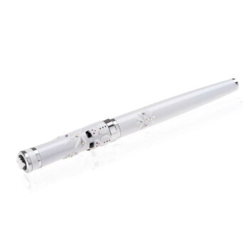 Set Agendă + Stilou Snowman 2025