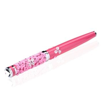 Pink Obsession Stilou