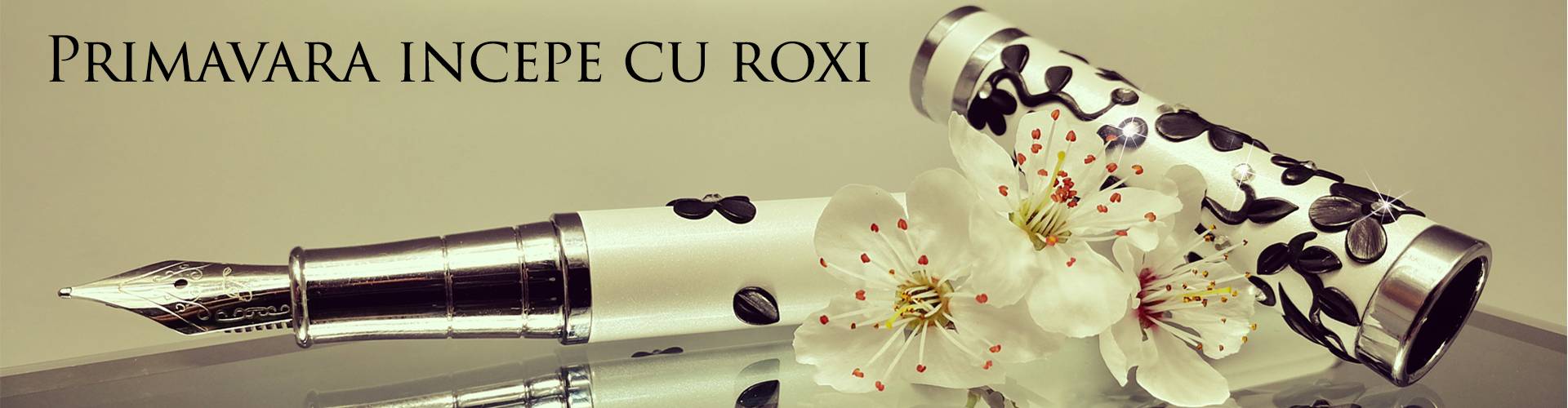 Instrumente Roxi Roller Roxi