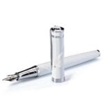 Stilou White Feather