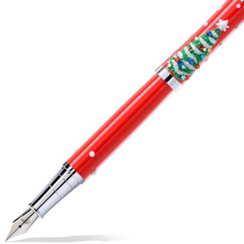 Christmas Tree Stilou