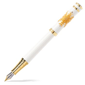 Winter Elegance Stilou