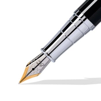 George Enescu Stilou