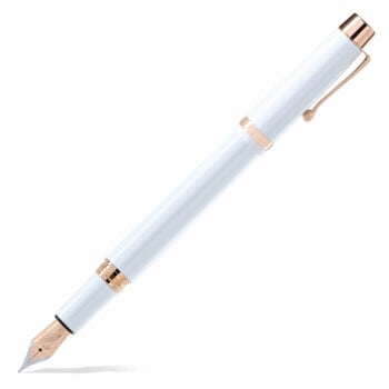 Royal Lady Stilou + Etui Piele