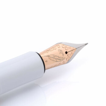 Royal Lady Stilou + Etui Piele