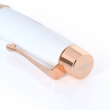 Royal Lady Stilou + Etui Piele