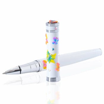 Happy Butterflies Stilou