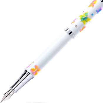 Happy Butterflies Stilou