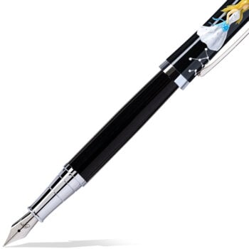 Zodia Fecioara Stilou