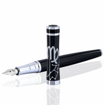 Zodia Fecioara Stilou