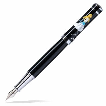 Zodia Fecioara Stilou