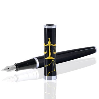 zodia balanta stilou / roller