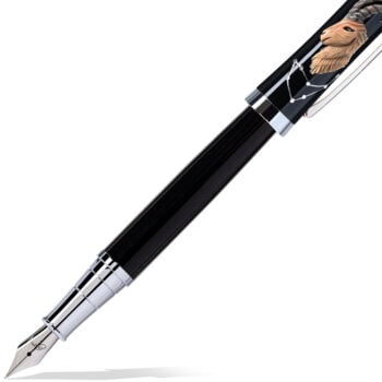 Zodia Capricorn Stilou