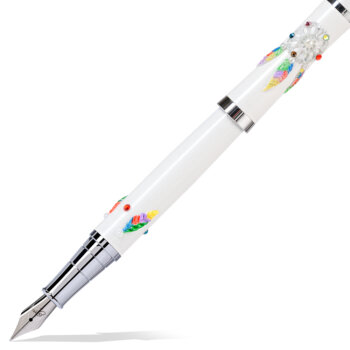 Set Agendă 2025 + Stilou Dream Catcher