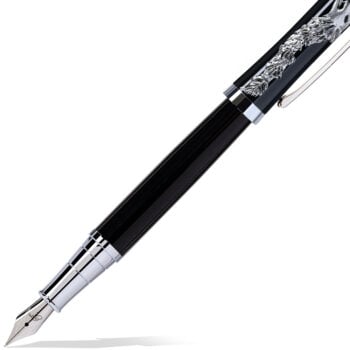 Dracon lupul dacic Stilou