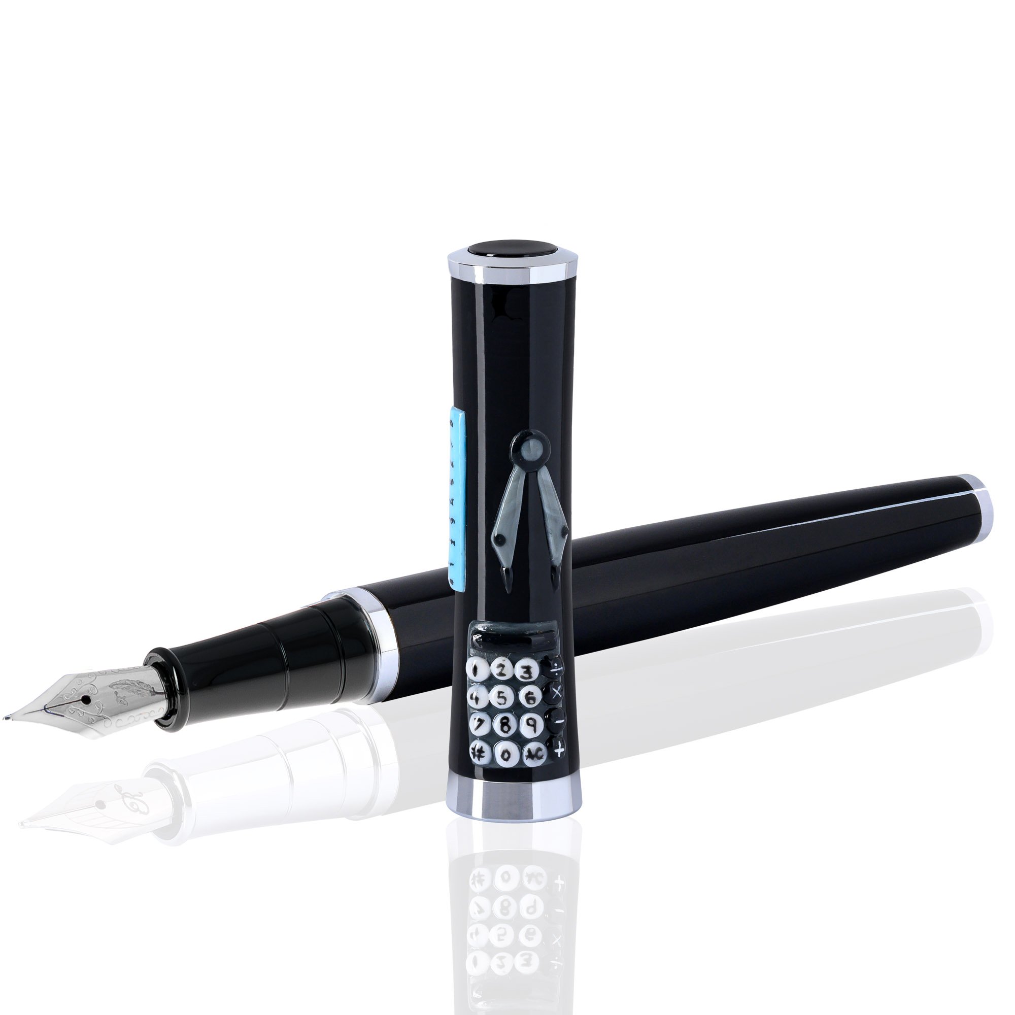 matematica stilou / roller