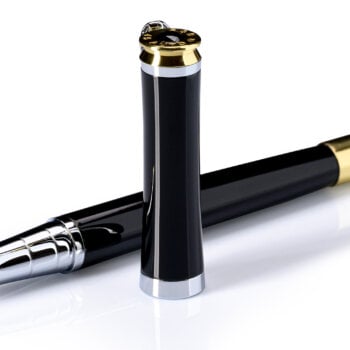 Oituz 1917 Stilou + Etui