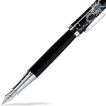 Zodia Scorpion Stilou