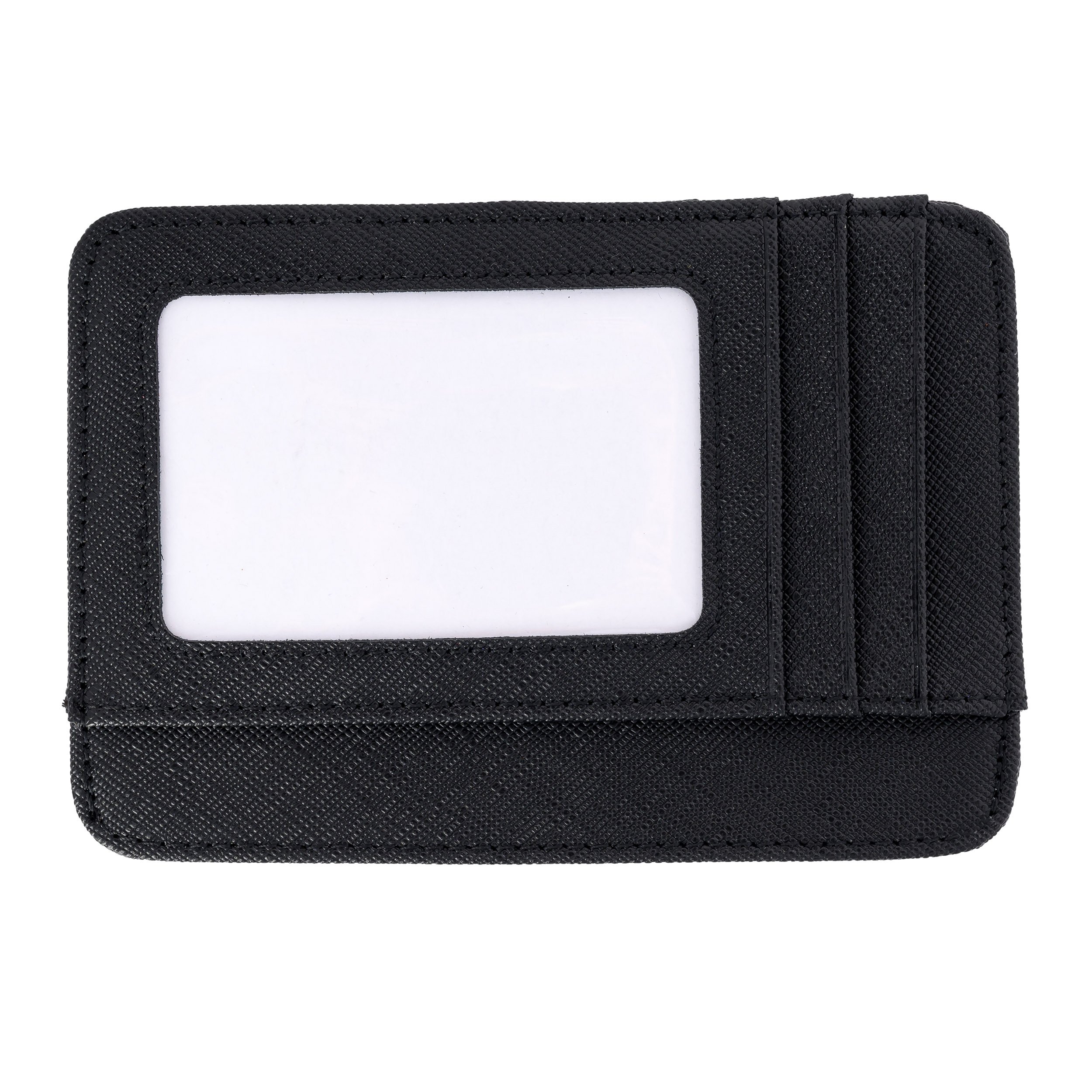 port card black pearl piele naturalӑ