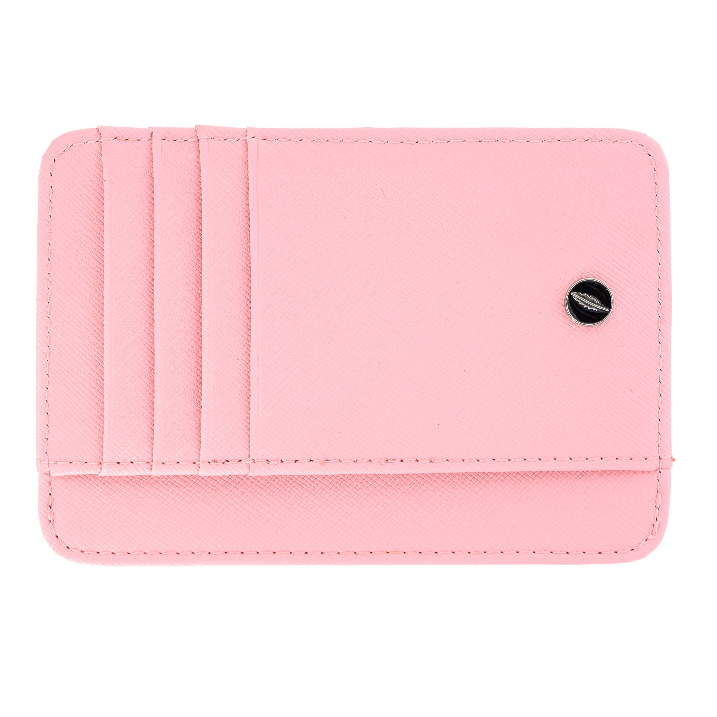 port card black pearl piele naturalӑ