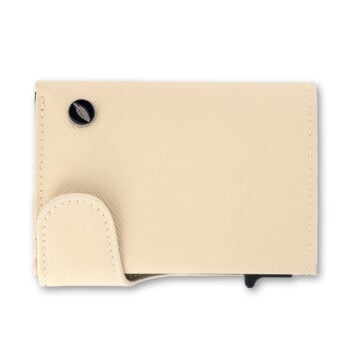 port card black pearl piele naturalӑ