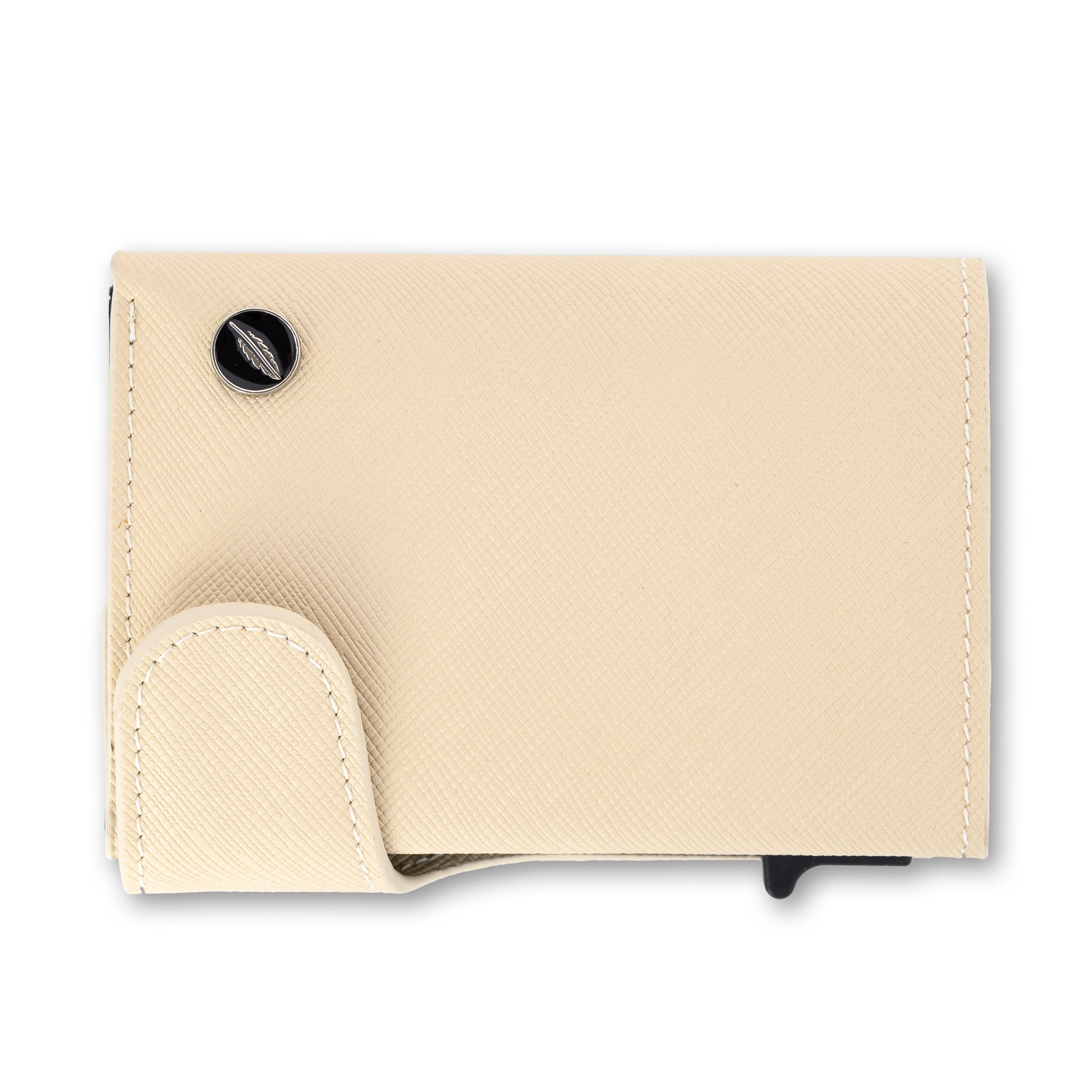 port card black pearl piele naturalӑ