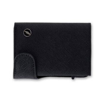 port card black pearl piele naturalӑ