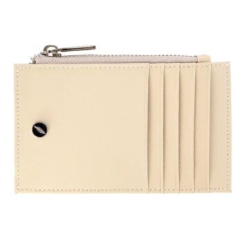 port card black pearl piele naturalӑ