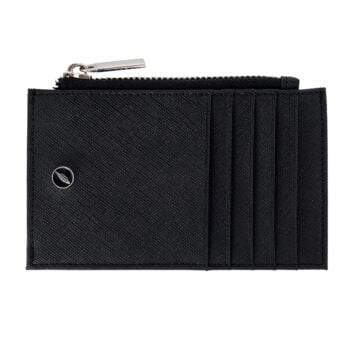 port card black pearl piele naturalӑ