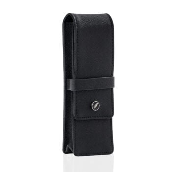 port card black pearl piele naturalӑ