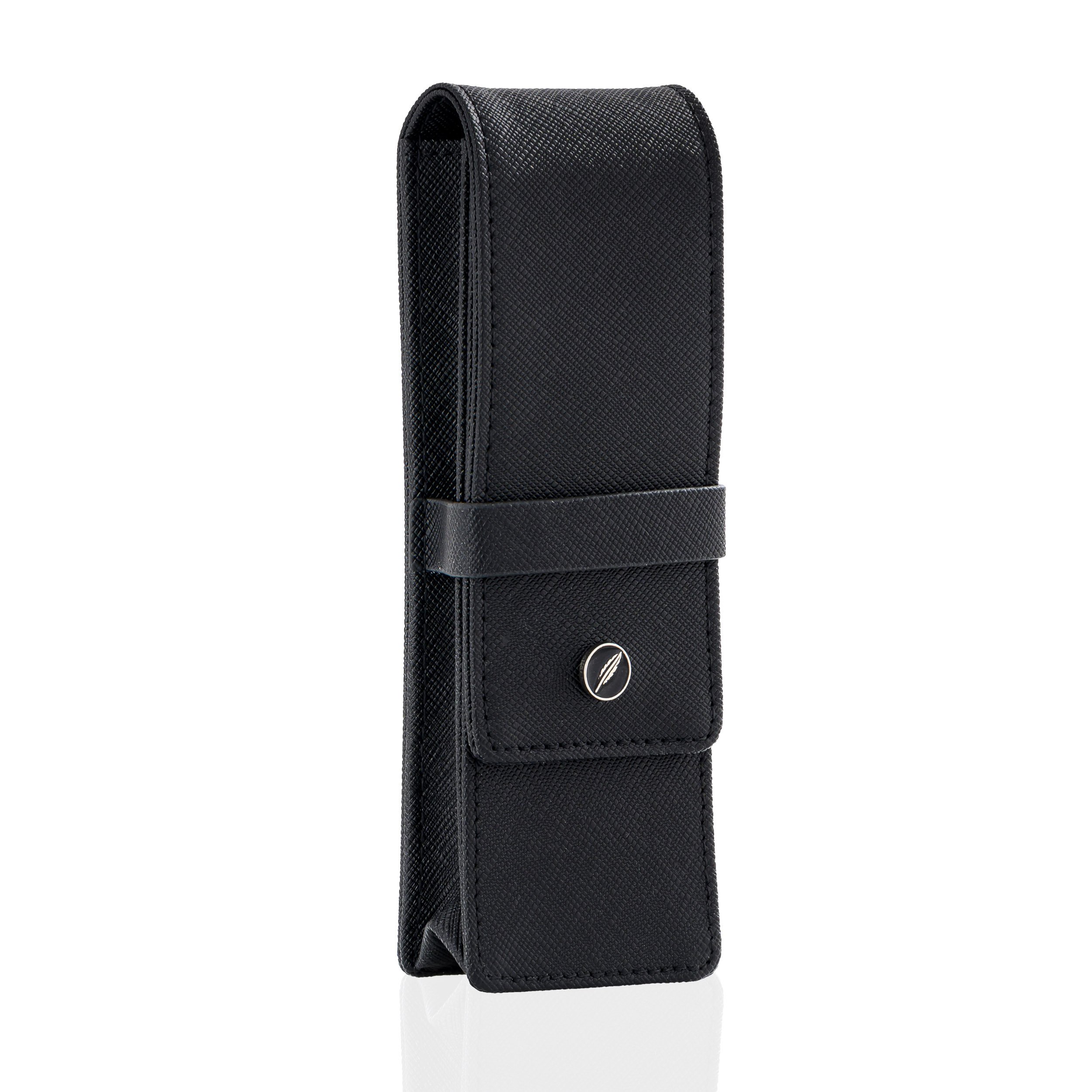 port card black pearl piele naturalӑ