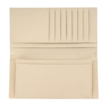 Portofel White NEO Piele Naturalӑ