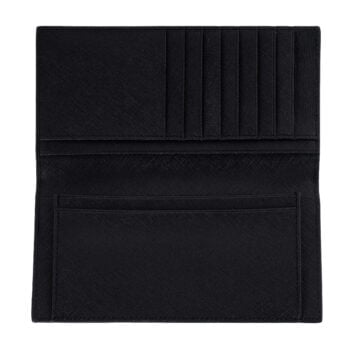 Portofel Black NEO Piele Naturalӑ