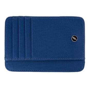 port card black pearl piele naturalӑ