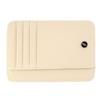 port card black pearl piele naturalӑ