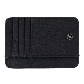 port card black pearl piele naturalӑ