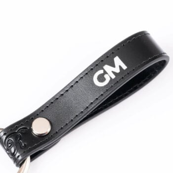 Breloc Black Strap Piele Naturalӑ