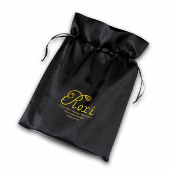 Agendă 2025 Black Pearl Piele naturală A5