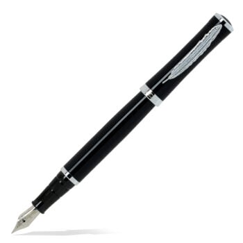 Black Pearl Stilou / Roller