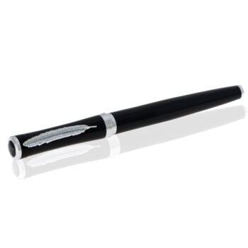 Black Pearl Stilou / Roller