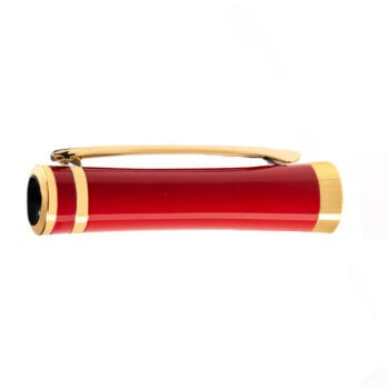 Red Gold Amour Stilou / Roller