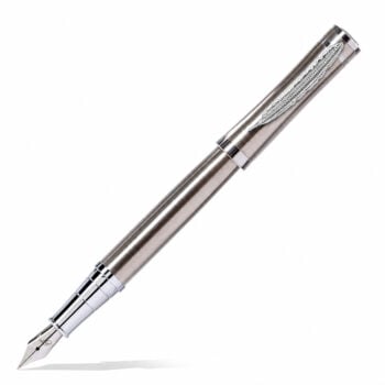 Steel Grey Stilou / Roller