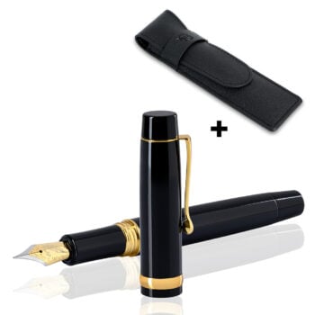 my signature stilou + etui